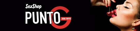 Punto G sex shop