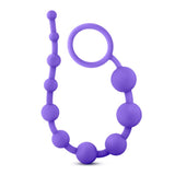 Silicone 10 Beads