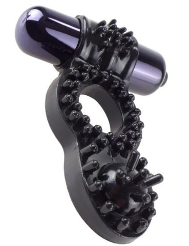Anillo Vibrador
