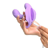 G-Spot Stimulate-Her