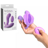 vibradores para punto g a control remoto