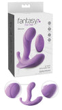 vibrador para punto g a control remoto