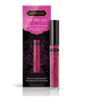 Lip fetish - Punto G sex shop