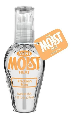 lubricante caliente vaginal