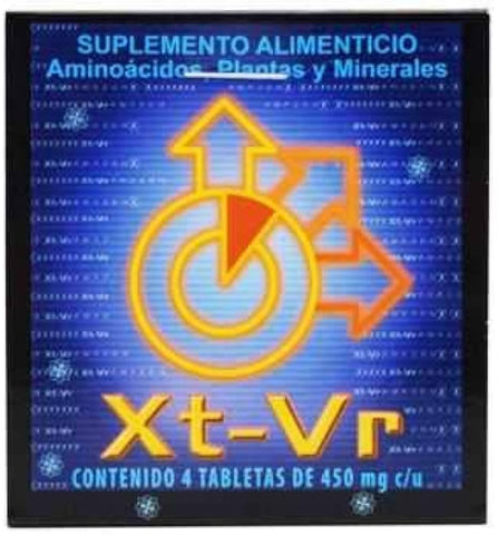 Xtra Viril - Punto G sex shop