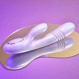 vibrador tornasol