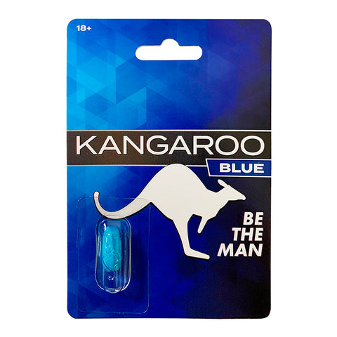 Kangaroo - Punto G sex shop