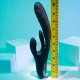 vibrador de 20 cm