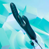 vibrador recargable