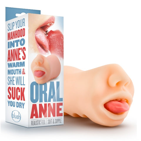 Oral Anne