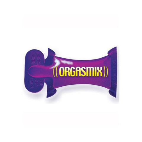Orgasmix
