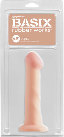 6.5" Dong