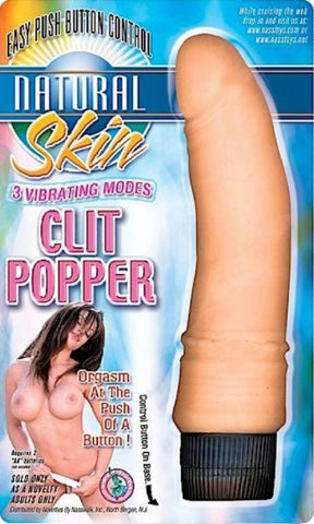 Clit Popper