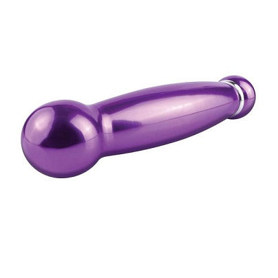 Purple M