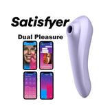 Dual Pleasure