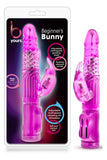 Beginners Bunny - Pink